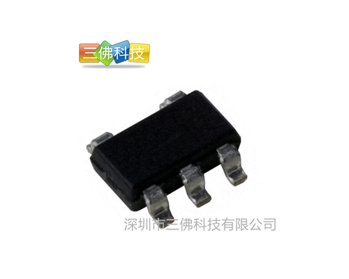 ETA3485貼片DC-DC降壓轉換器芯片SOT23-5