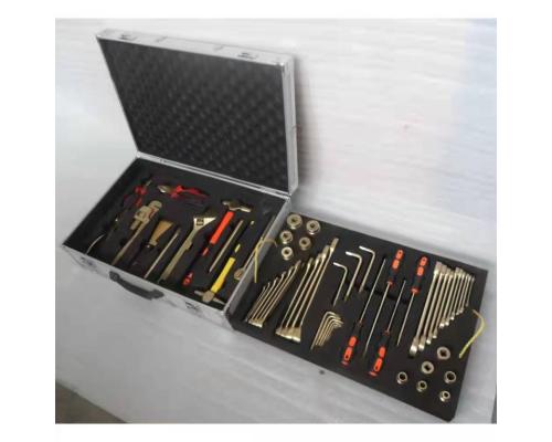 無火花工具56件套