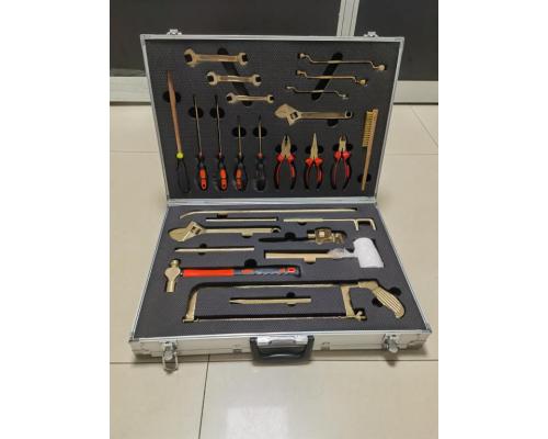 防爆26件套組合工具