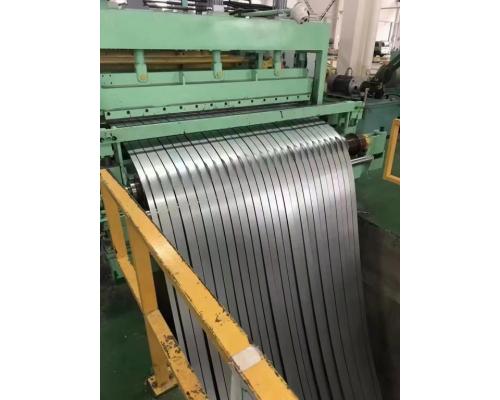 无取向硅钢片B15AV1000铁损及表面解说