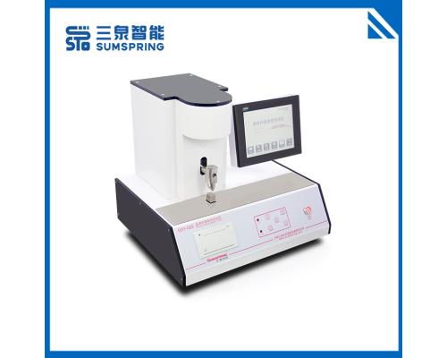 眼科針剛性測(cè)試儀滿足GB/T18457標(biāo)準(zhǔn)