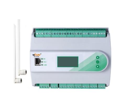 BA樓宇自控ECS-7000MF風(fēng)機(jī)節(jié)能控制器應(yīng)用于學(xué)校項(xiàng)目