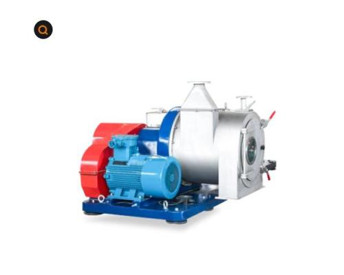 LWFX隔爆型離心機電機機座