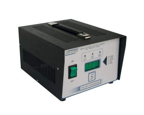 CBSW1免維護(hù)電池充電器24伏13安