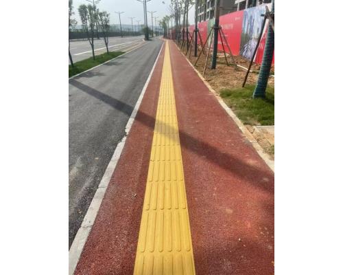 水性聚合物路面防滑涂料抗压强度如何 环保性怎么样