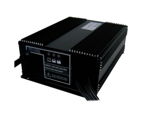 24伏10安CBHD1洗地機可調(diào)節(jié)充電器