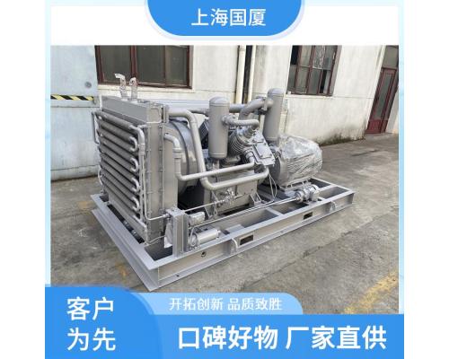 400公斤消防呼吸空氣壓縮機