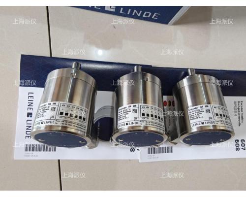 林德編碼器訂貨號：827376-01