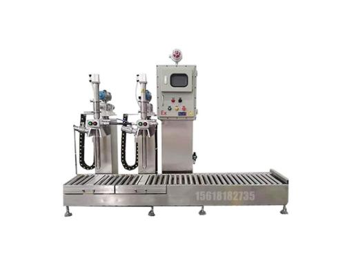 陶瓷墨水灌裝機