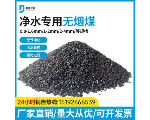 無煙煤