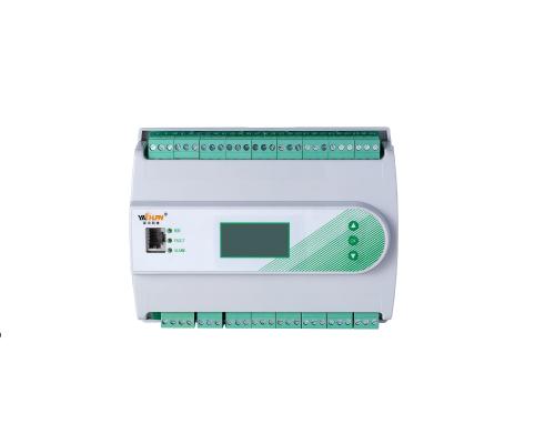 電力載波技術賦能樓宇自控DDC系統