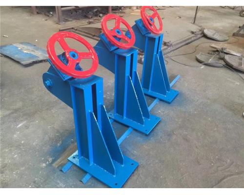 手搖式3-20T 啟閉機