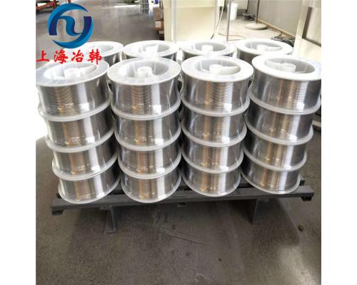2.4669(GH4169 / Inconel 718)不銹鋼絲材料性能分析