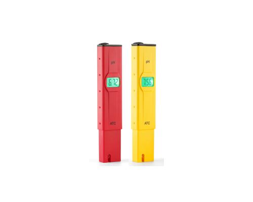 KL-911 笔式高精度酸度计（带背光显示）