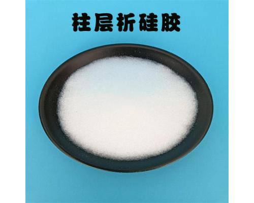 層析硅膠300-400目生物制藥用分離提純硅膠粉