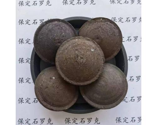 型煤粘結(jié)劑的產(chǎn)品特性