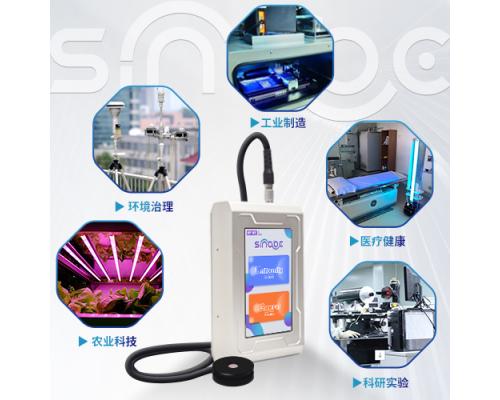 SinABC紫外辐照计