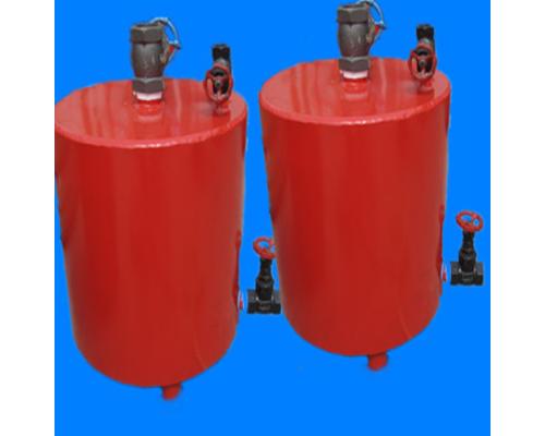負(fù)壓手動放水器（好工藝）
