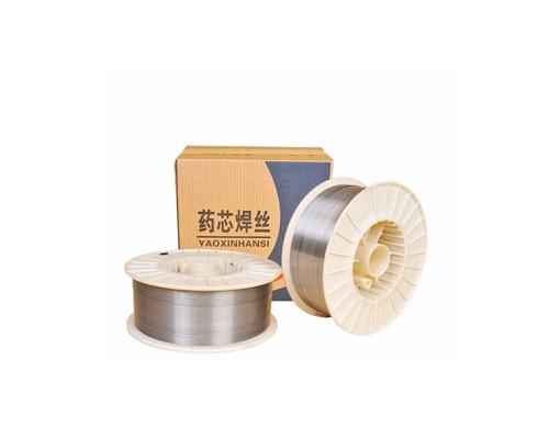 CHT111K3M高強鋼藥芯焊絲