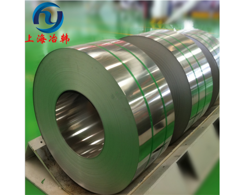 GH6159高溫合金鋼帶化學(xué)成分分析