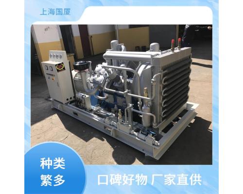 45KW氣瓶試壓用400公斤空壓機