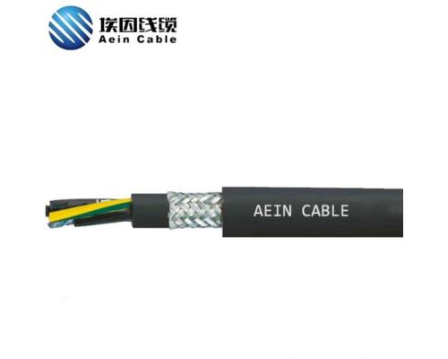 AS/NZS 5000.2 CU X-90 5V-90 屏閉電纜