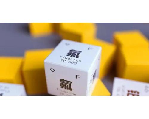 大吸附量除氟濾料除氟樹(shù)脂