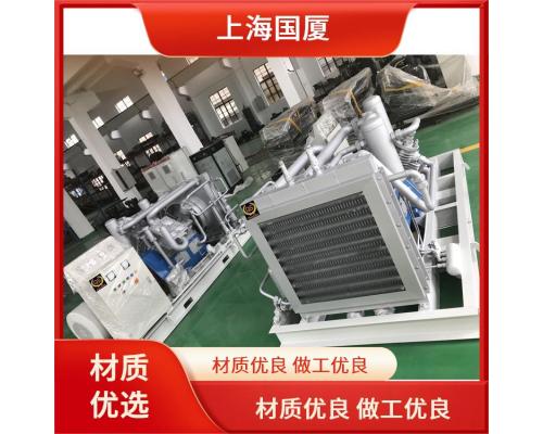 氣瓶試驗用40兆帕空氣壓縮機