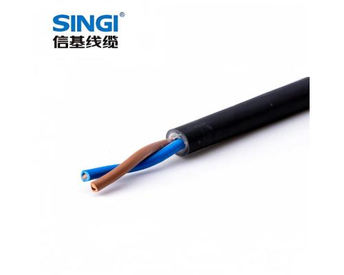 CE認證 低煙無鹵阻燃控制電纜