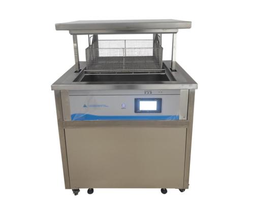 DX-ZFJ-90 大容量不銹鋼制作煮沸設(shè)備
