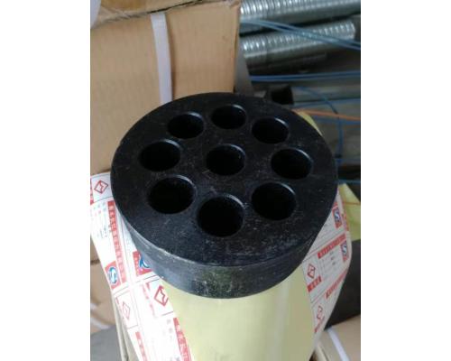 預應力筋用錨具夾具生產YM15-7孔9孔錨具咨詢我