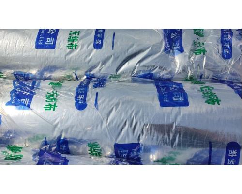 玻璃棉卷氈彩鋼大棚保溫棉屋頂隔熱防火