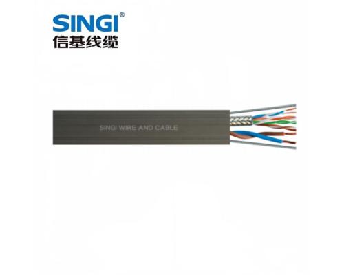 電梯隨行控制電纜