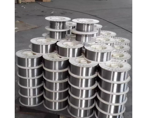 NF-605修復(fù)燒結(jié)機(jī)篦板耐磨堆焊藥芯焊絲