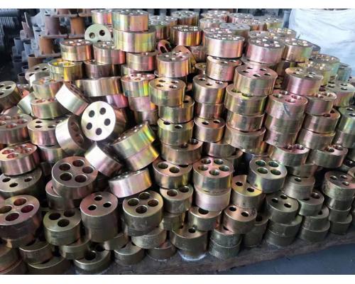 BM15-5/BM15-5P預應力錨具預制梁橋梁用錨固件直營