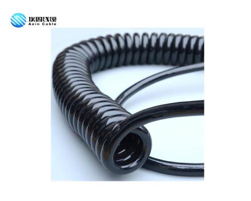 替代LAPP?LFLEX? SPIRAL 400P電纜