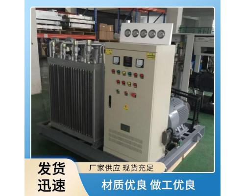 鋼瓶用40MPA空壓機