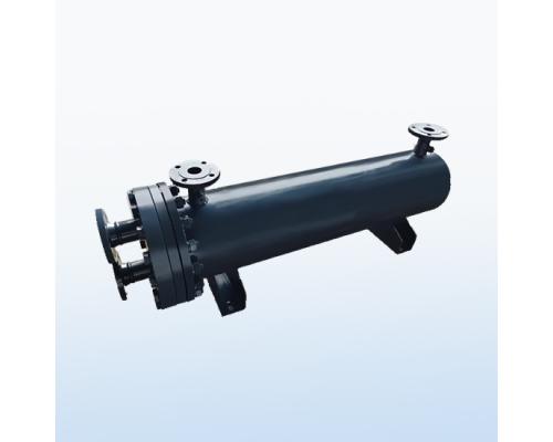 導(dǎo)熱油冷卻器油水冷卻