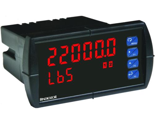PRD-1000数字显示仪