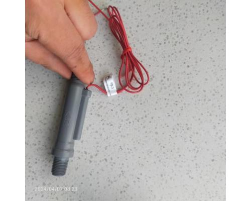 紧凑型流量开关 FS-3