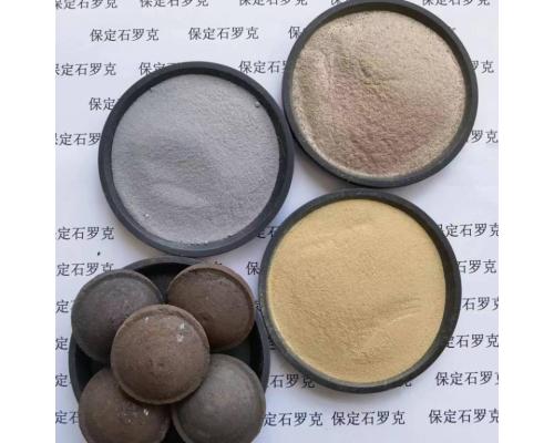 鐵粉粘合劑的優(yōu)勢及適用范圍