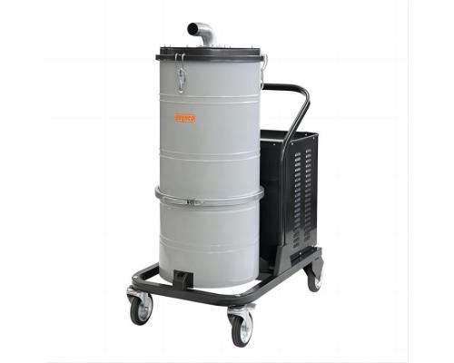 RVS22棉紡廠反吹型吸塵器