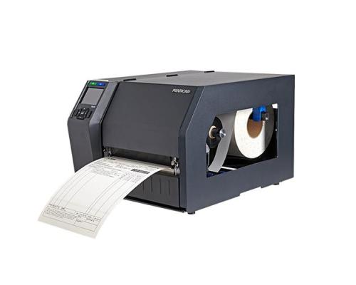 TSC T8308宽幅型条码标签打印机