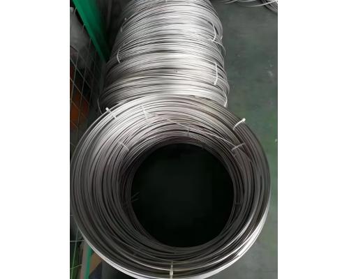 ERTi-5鈦合金用氬弧焊絲