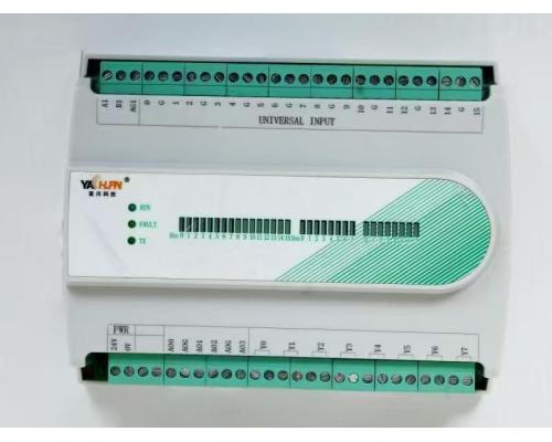 ECS-7000MF風(fēng)機(jī)節(jié)能控制器 建筑設(shè)備一體化監(jiān)控系統(tǒng)