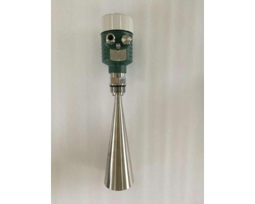 RDAR804K型一体式带LCD显示脉冲雷达液位计/物位计