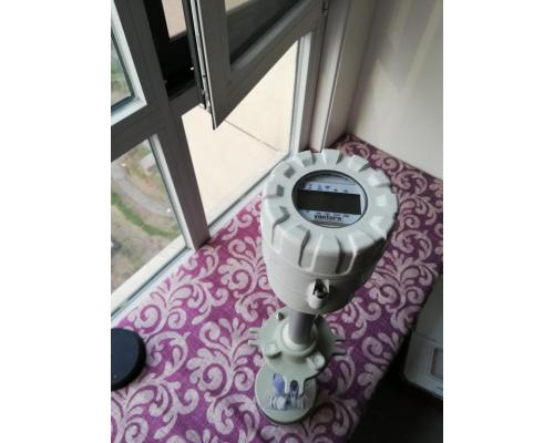 Sono-1000超聲波物位計