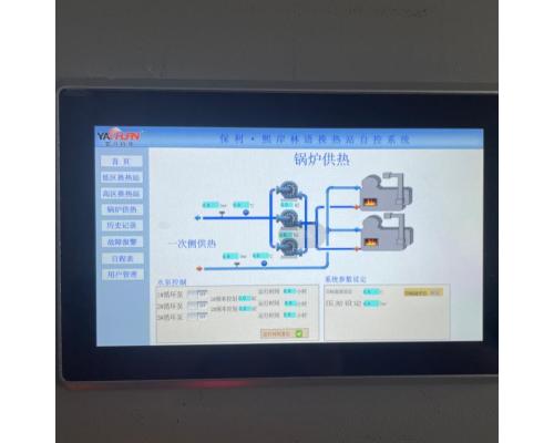 VTK-B 一體化家庭智能模塊