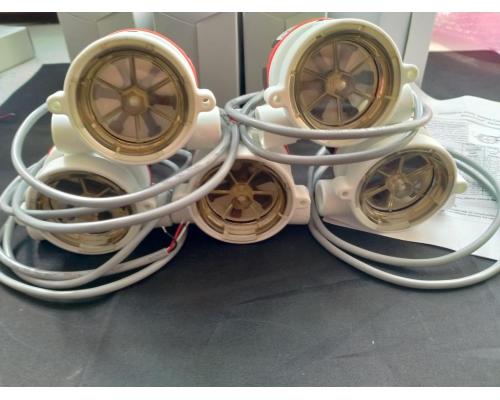 RFS 流量传感器流量监测