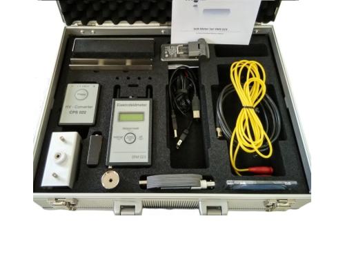 EFM023AKC靜電測試套件